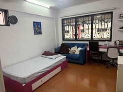 Blk 509 Elias Parks Estate (Pasir Ris), HDB Executive #497306391